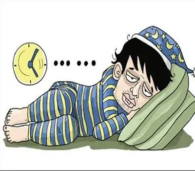 product-1-1 Poor sleep quality