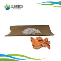 Yohimbine HCL pulveris