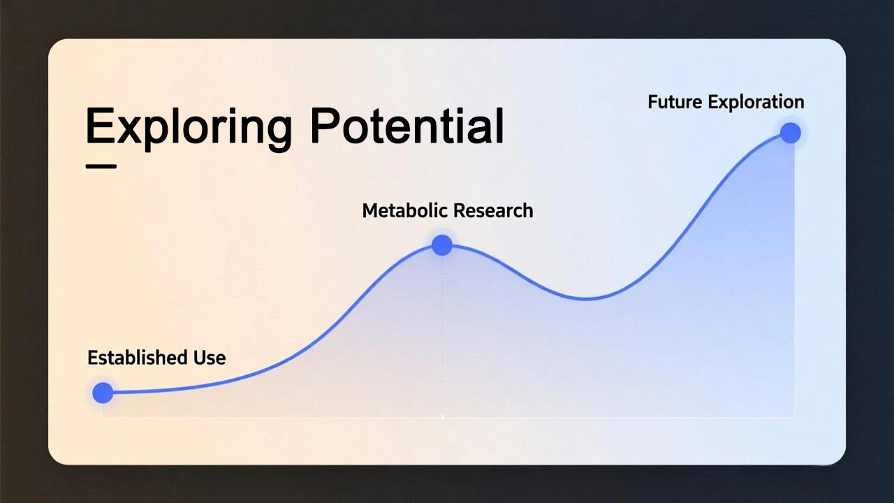 Research Potential Promising Future Upward Trend Research Potential Promising Future Upward Trend